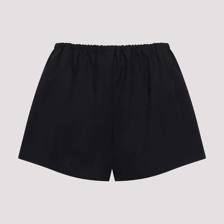 Moncler Midi dresses - Black | f733b1a6bdf233d6084aca9042ce17f948e4a533