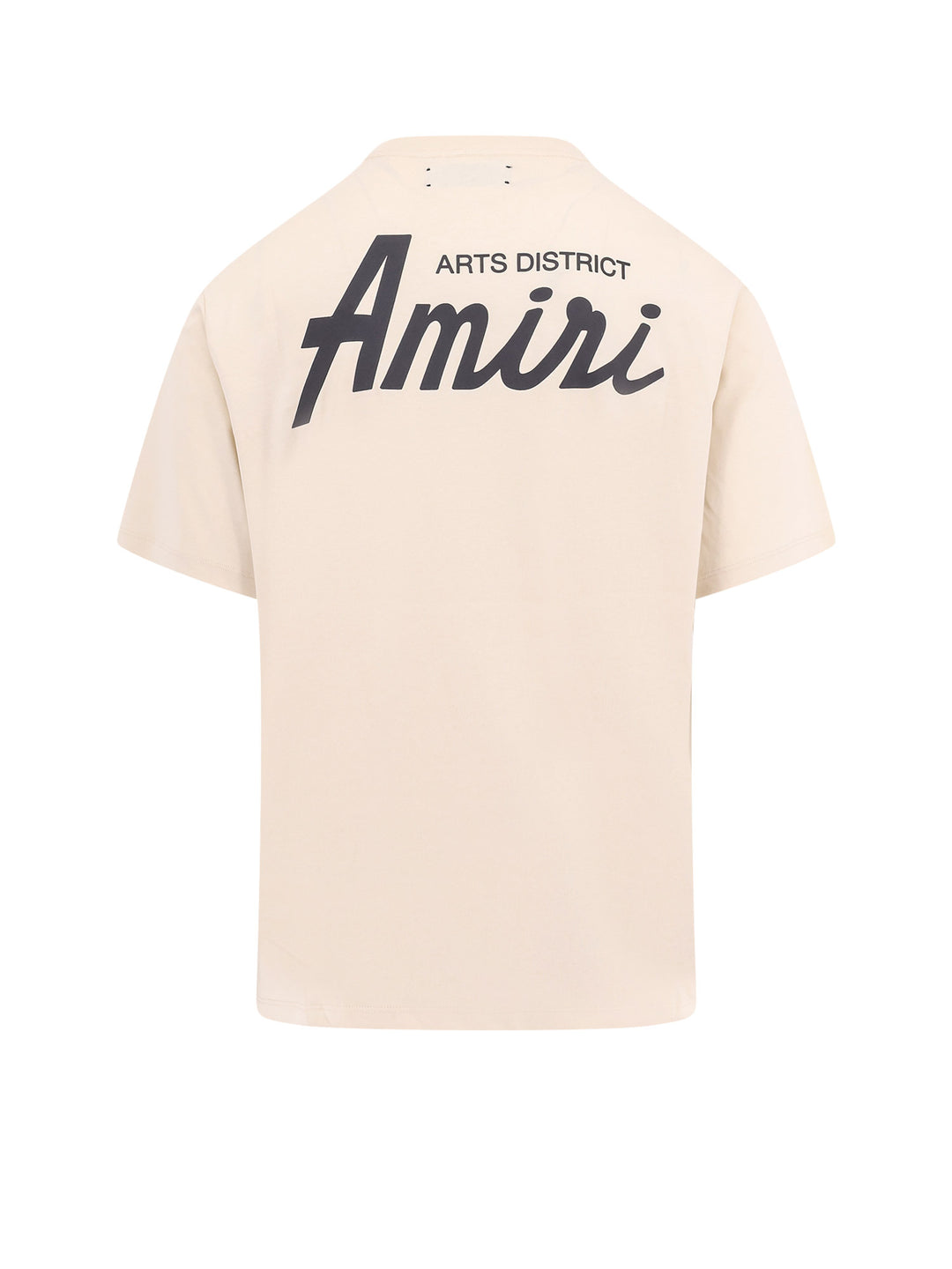 Amiri T-shirts and Polos - Light and natural | f1023ded288157d86cc33b01d918f1efef9cc7a5