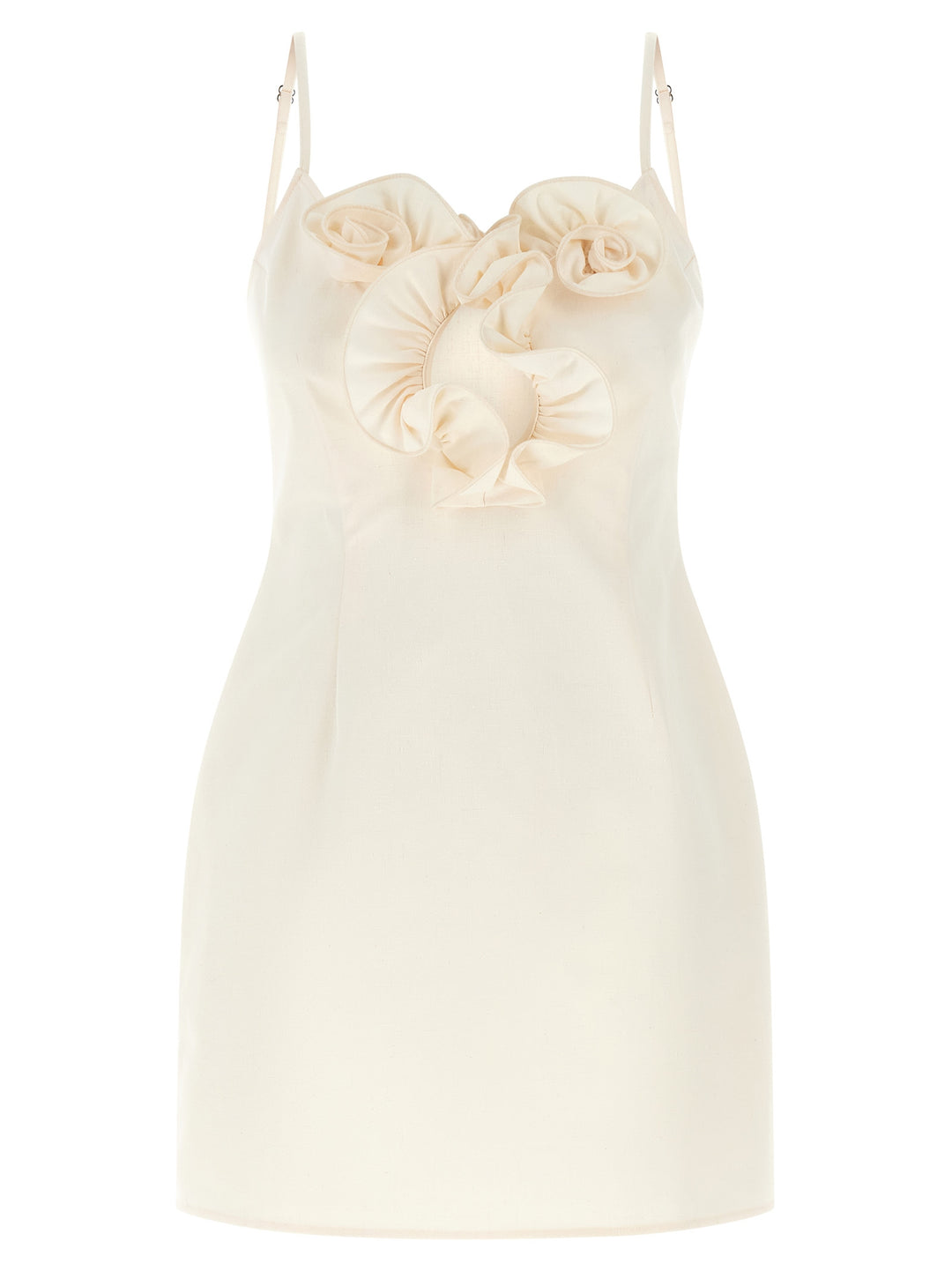 Magda Butrym 01 Dresses - Beige | f1aad8961d736322e239ae7896fe1ae4d6a67c0c