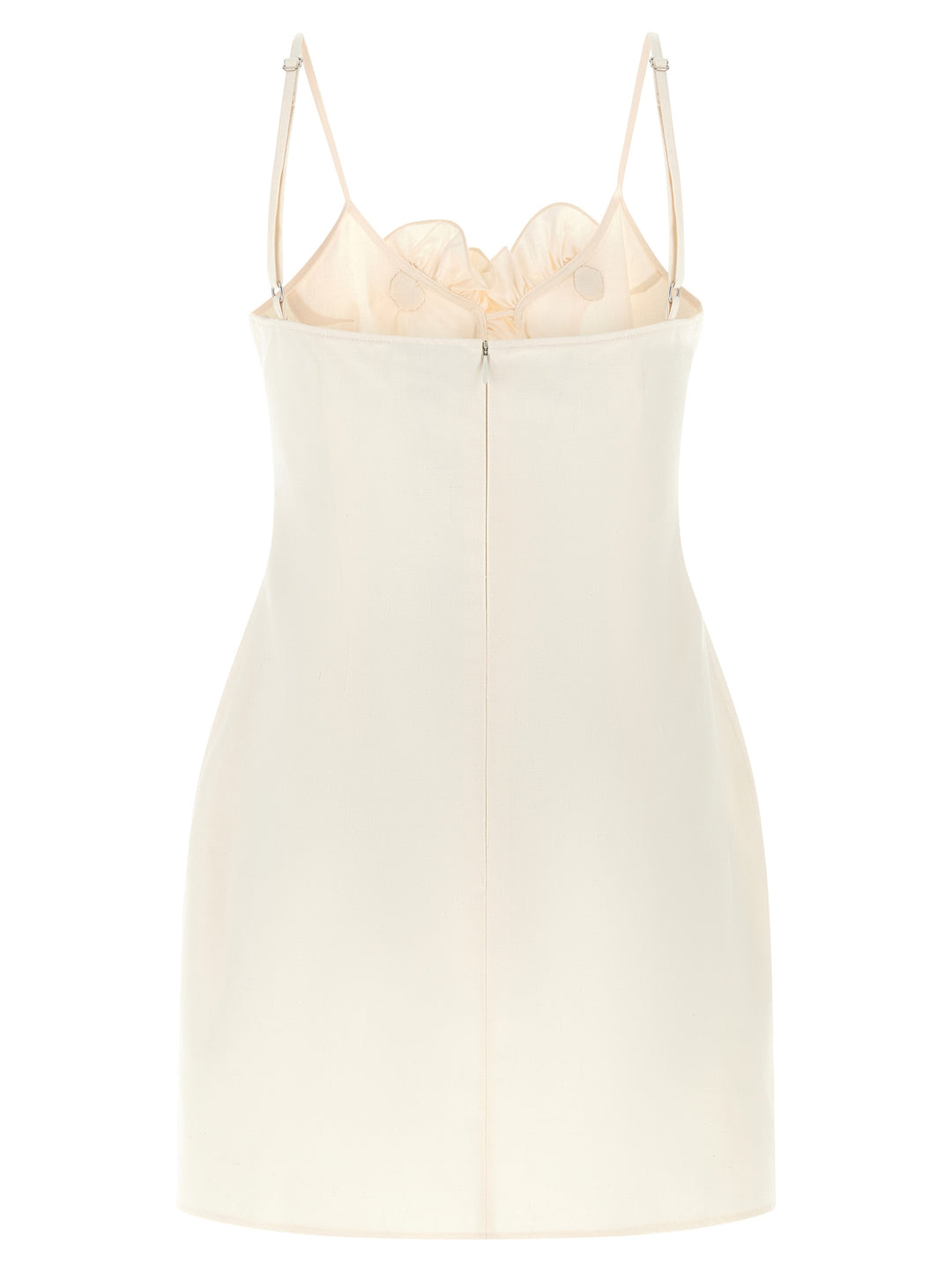 Magda Butrym 01 Dresses - Beige | 69711bc9d759c55470be6531f5083d21a4682835