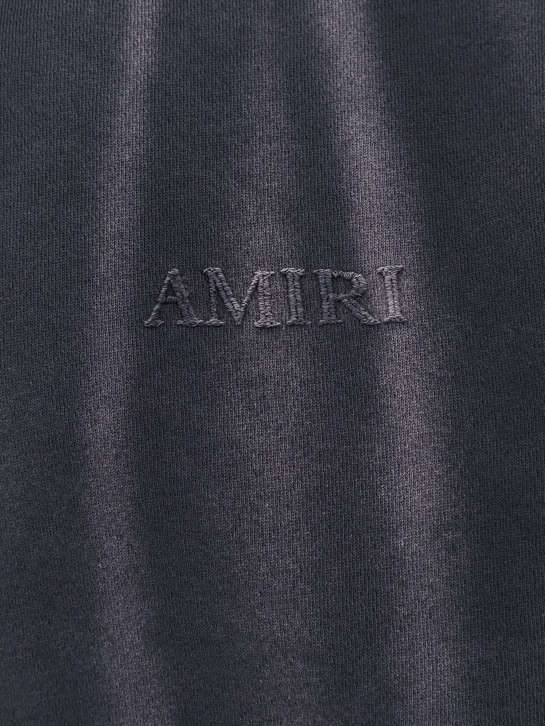 Amiri Sweaters - Blacks and greys | 42b2163451218a4a8888042ede4a2d6a75f24d76