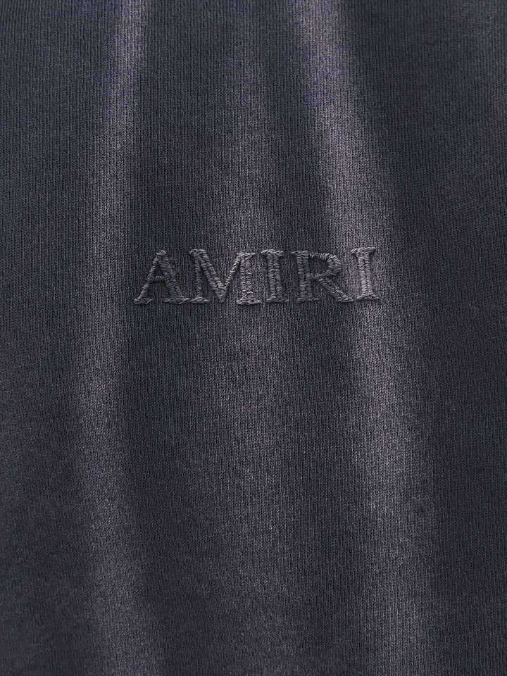 Amiri Sweaters - Blacks and greys | 42b2163451218a4a8888042ede4a2d6a75f24d76