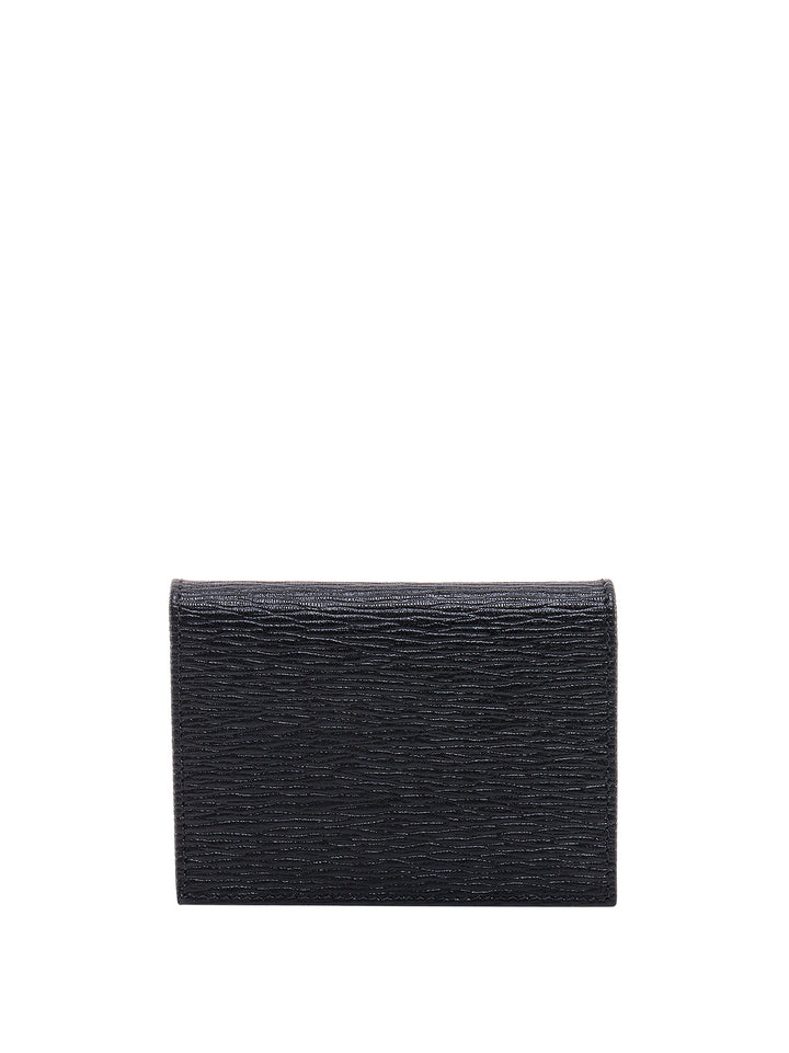 Ferragamo Wallets - Blacks and greys | 24b35bc7eb591481981195f520a3e0aecb7e3979