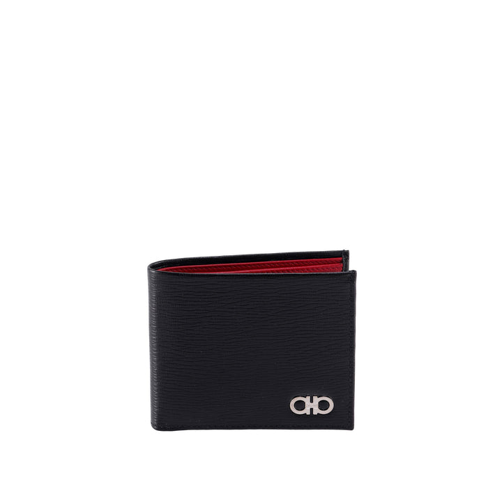 Ferragamo Wallets - Blacks and greys | b47b6c8572f3f40421a6b8e58737e0dec7acc9d5
