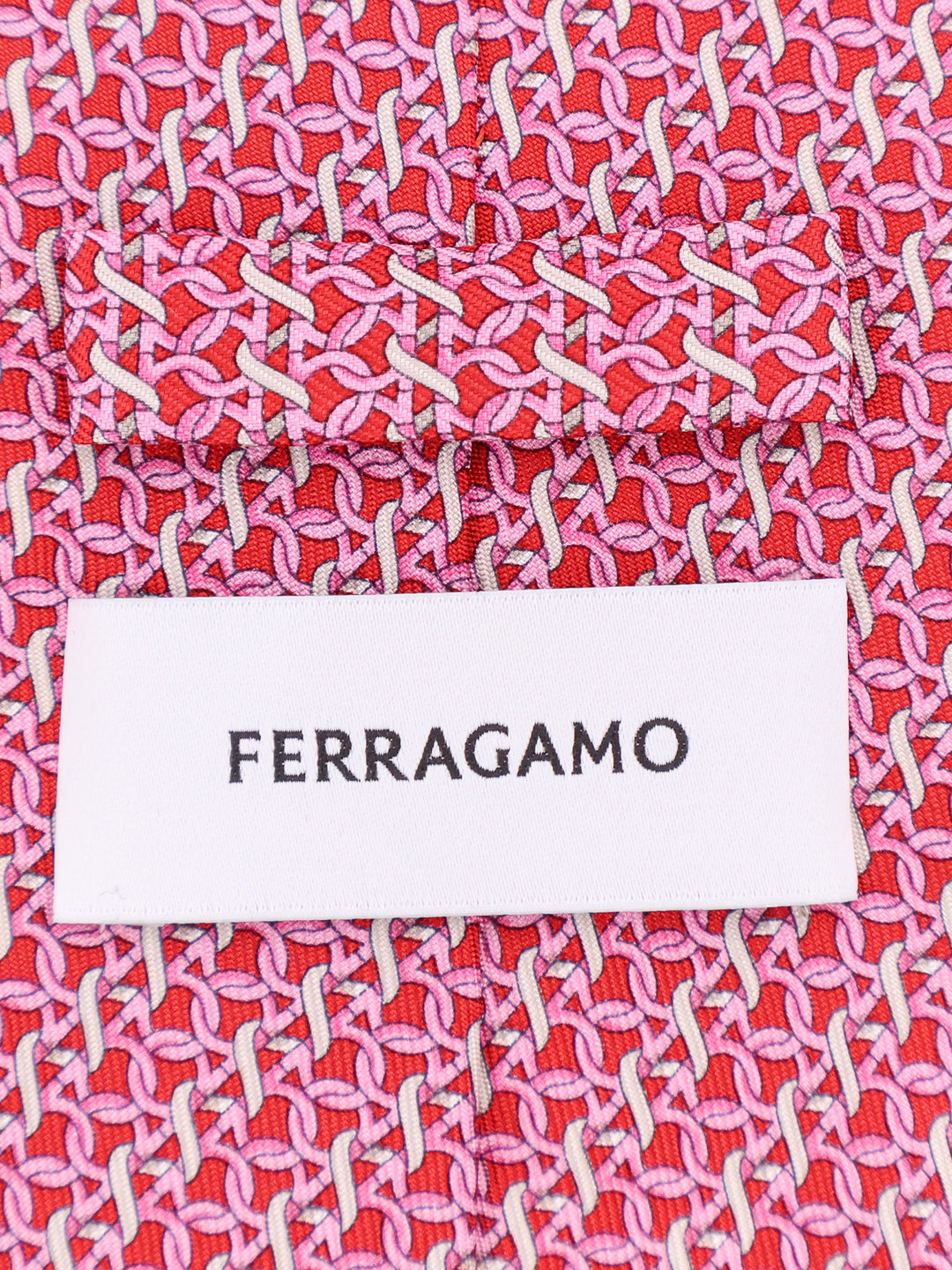 Ferragamo Ties - Bright | 39564121dba7e563088b2e8fde3ec3d70f9d4a3d