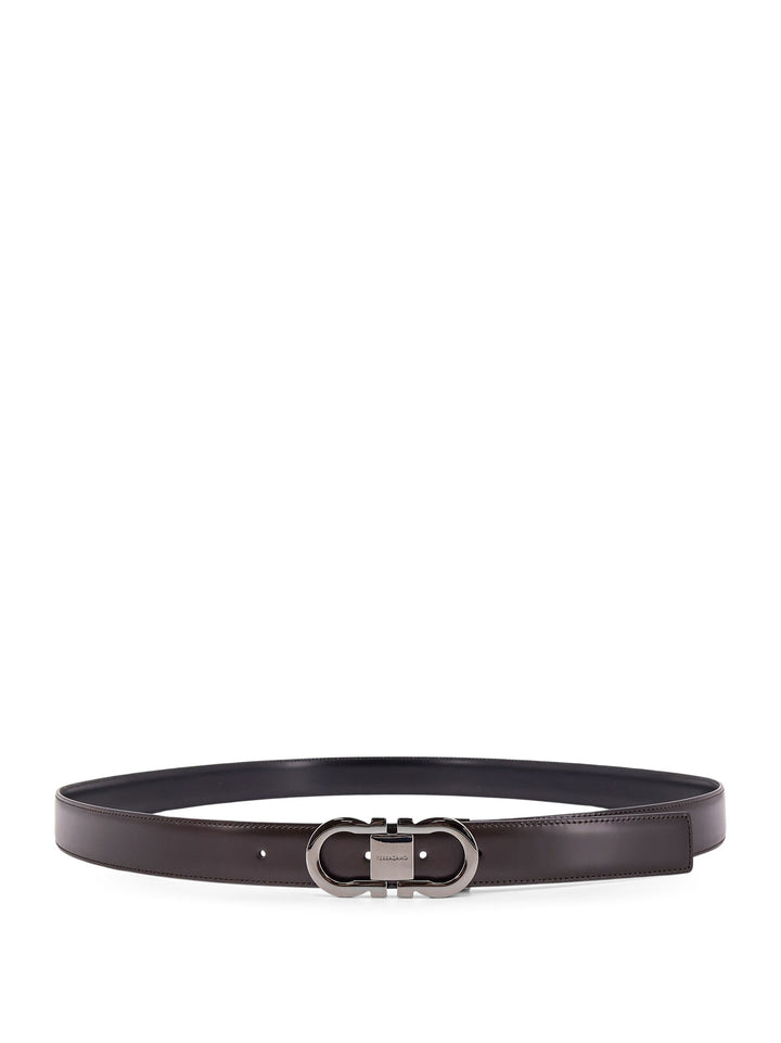 Ferragamo Belts - Blacks and greys | 14a3d3761bb687e506c6aaf66cd0629ebe08f2ca