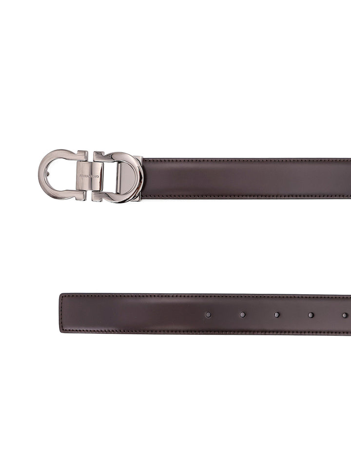 Ferragamo Belts - Blacks and greys | 17c5ce11fe9ca2c8a0311c1b8d09881c1c79833f