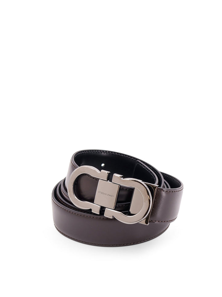 Ferragamo Belts - Blacks and greys | 52a91cd0a69295c6ca2782c13de6a01ef410ee1c