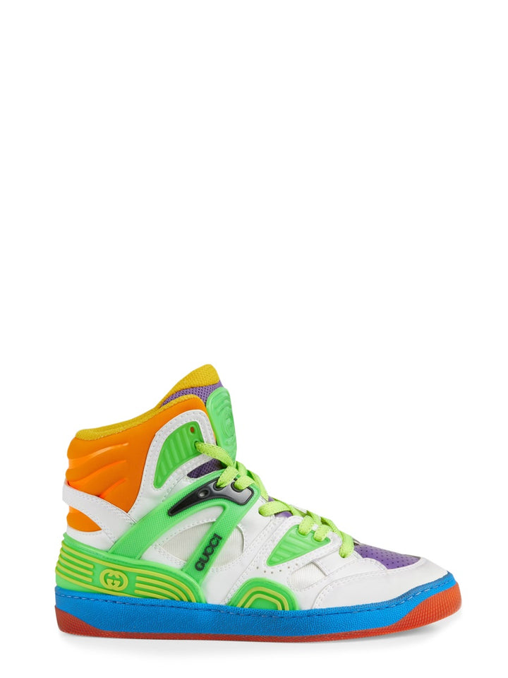 Gucci Sneakers - Multicolour | 825e262273b83690fd300d92ee6bfe4ac775e4cb