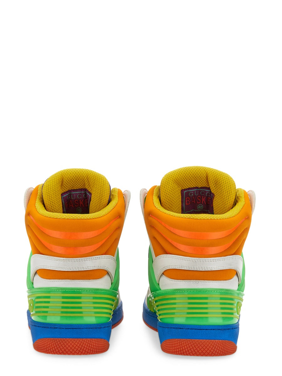 Gucci Sneakers - Multicolour | da788d607e3297e41942bc887cdc3fcbebedd310