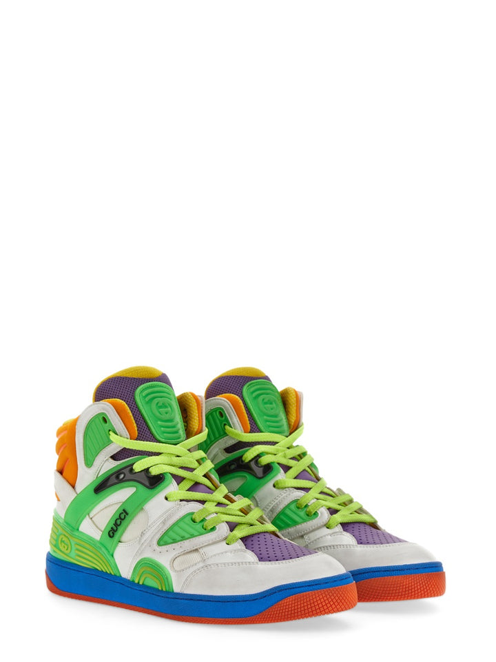 Gucci Sneakers - Multicolour | f778a865ad4ce682b09248ba8400d524695143c7
