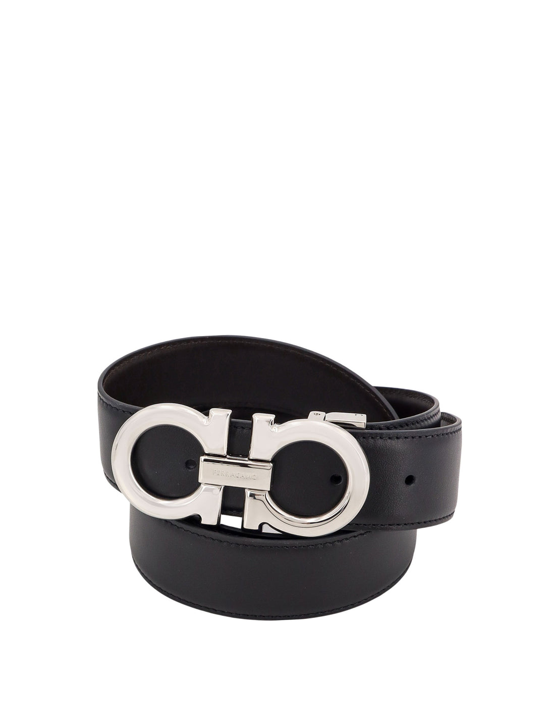 Ferragamo Belts - Blacks and greys | 5bf4c79f0907bdbc91184aeb7d209342e5e36402