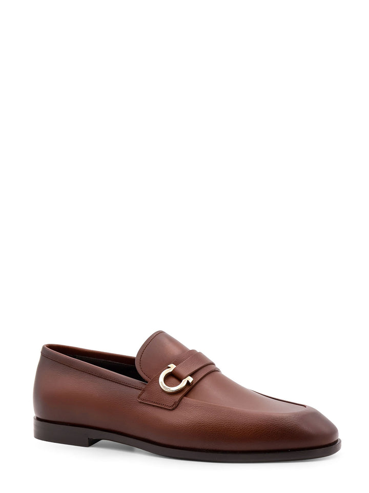 Ferragamo Flat shoes - Brown | 73752de5a8ebe81a6164bb0be6e2d8a484961a4c
