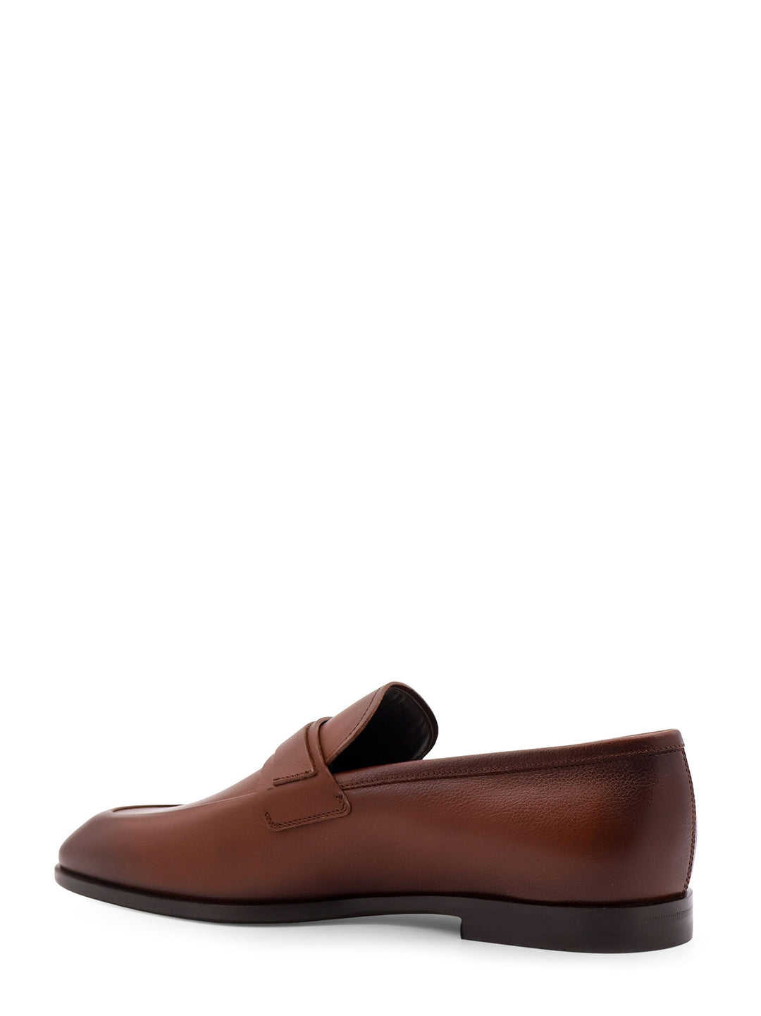 Ferragamo Flat shoes - Brown | 572d0adfa5d181dfefb53bf960129058ca257e69
