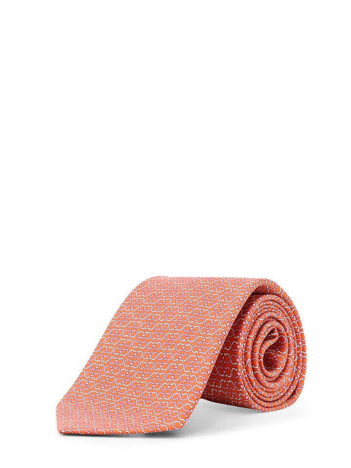 Ferragamo Ties - Bright | ed4e681911f6e720f290e3b45023002b2739fb59