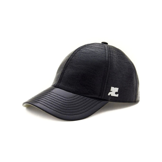 Caps Black