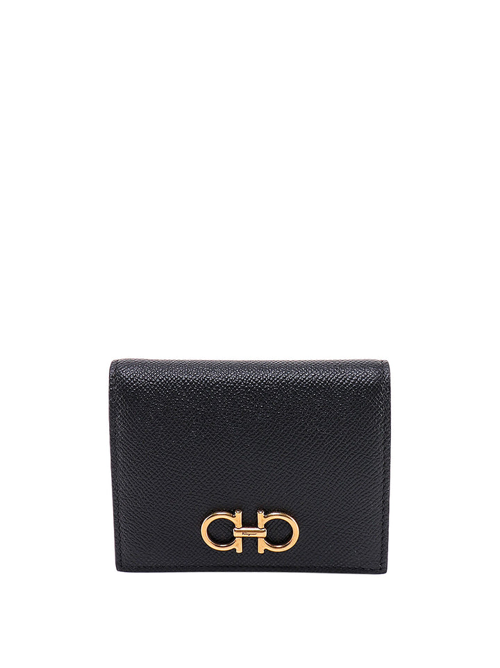 Ferragamo Wallets - Blacks and greys | 08c0383663ddbd37a16057149976742040cca3b0
