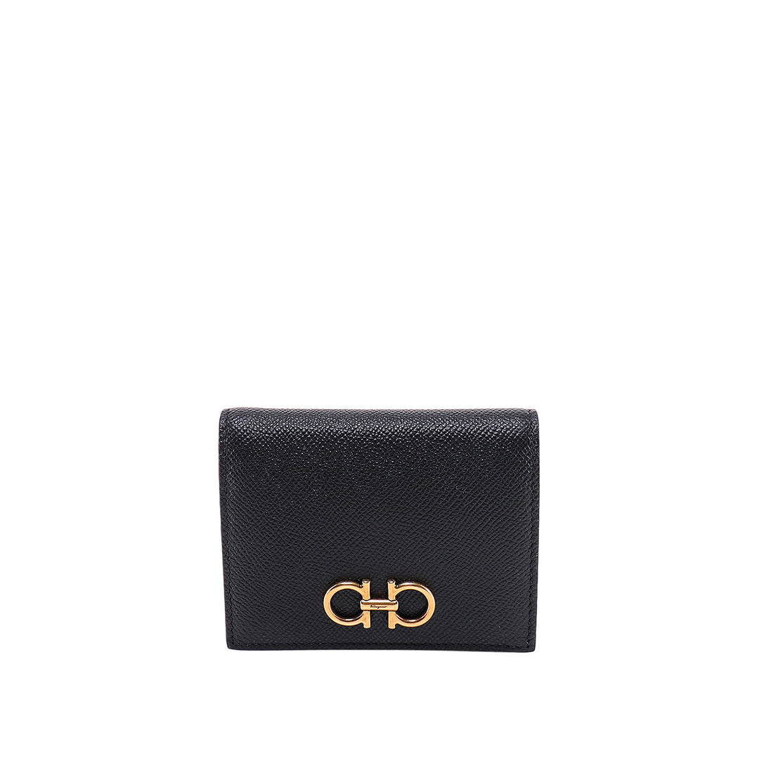 Ferragamo Wallets - Blacks and greys | def92f4a3d38f20a60d0e159acea88798505ee1c