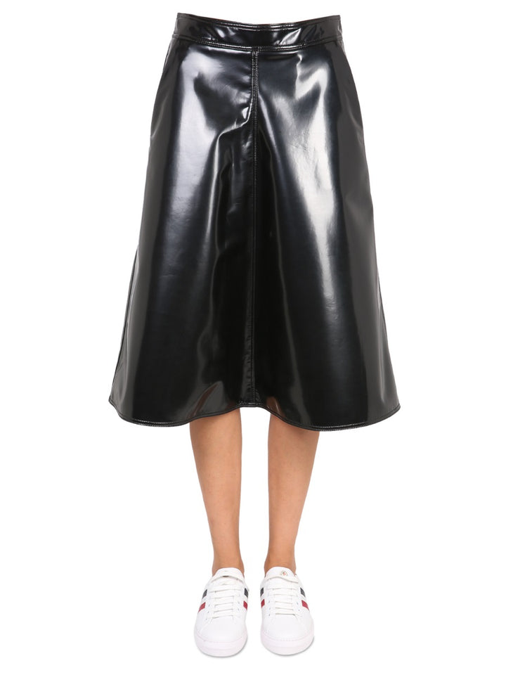 Moncler Genius Skirts - Black | 3c1272095ac2325ca43e2ddb266fa8c2e0a3b732