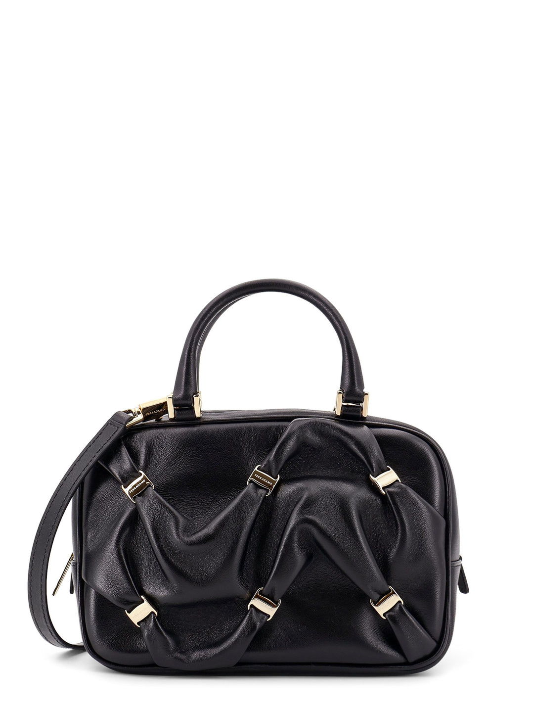 Ferragamo Bags - Blacks and greys | 7feb1c2e28031540458d17ed786b2fdb9552585f
