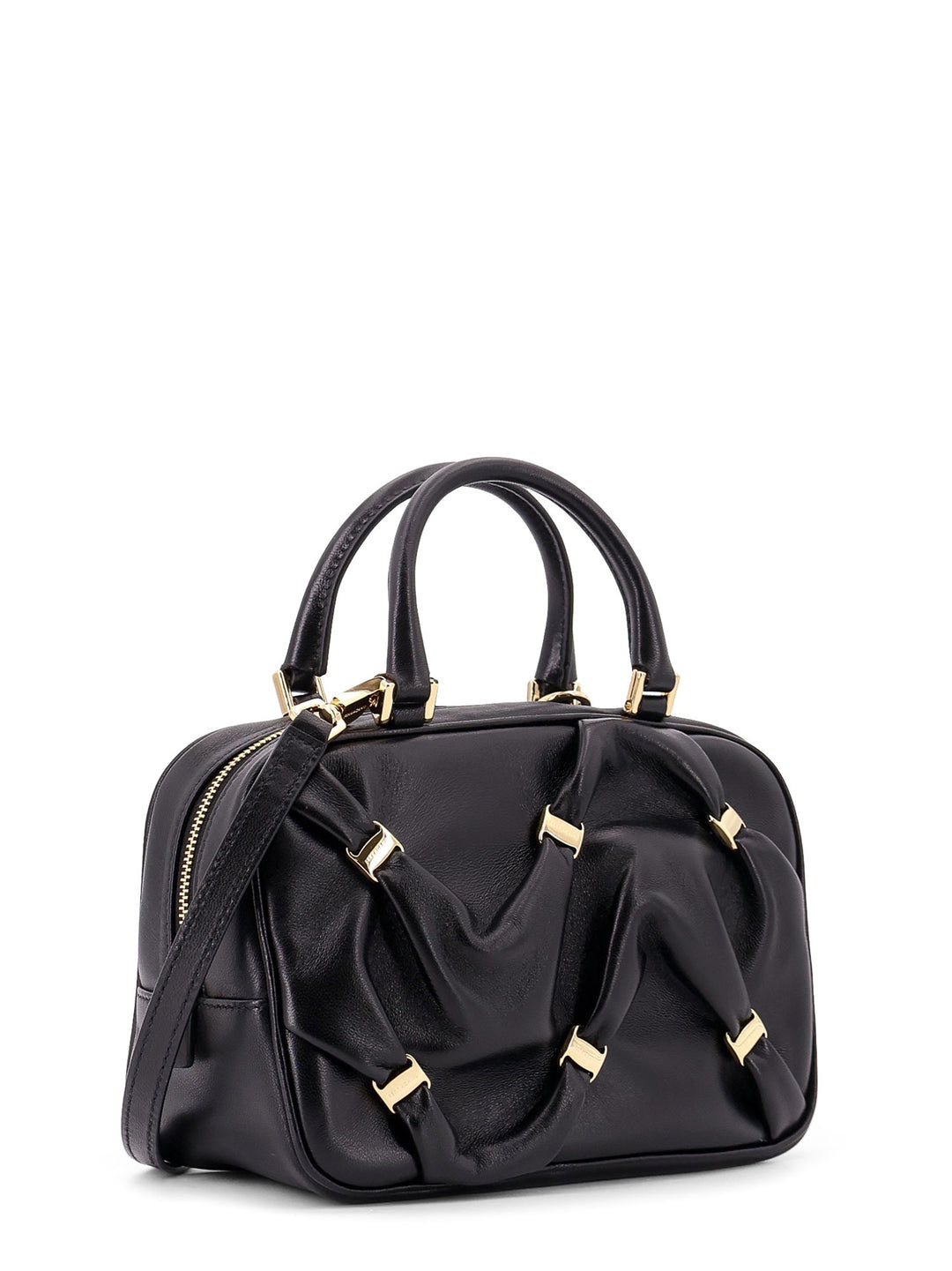 Ferragamo Bags - Blacks and greys | 92cdb24307d995091cccc2adce238f813e846baa