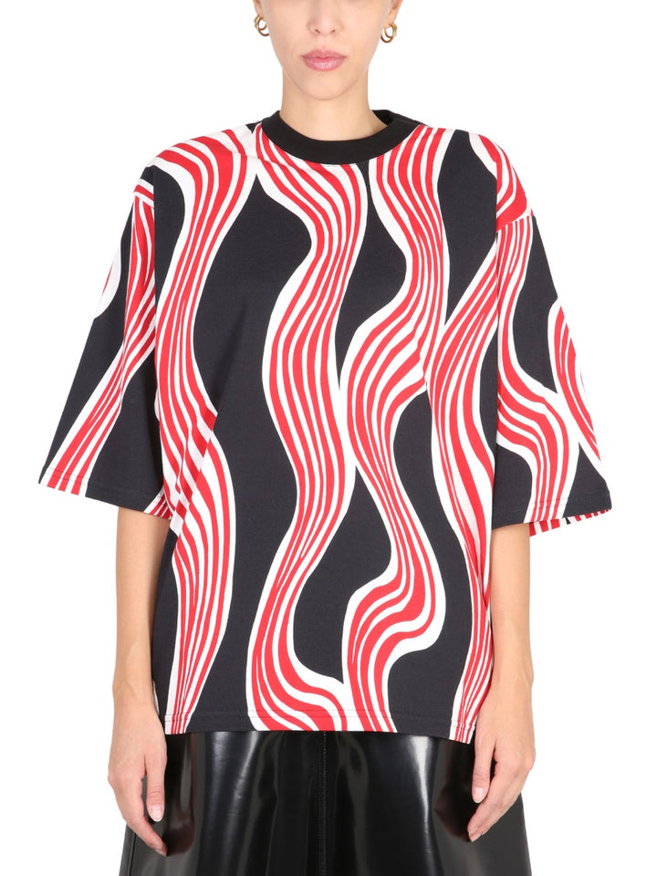 Moncler Genius T shirts - Black | e0be51683293ac59500ff034a5e49f22a4ed3d46