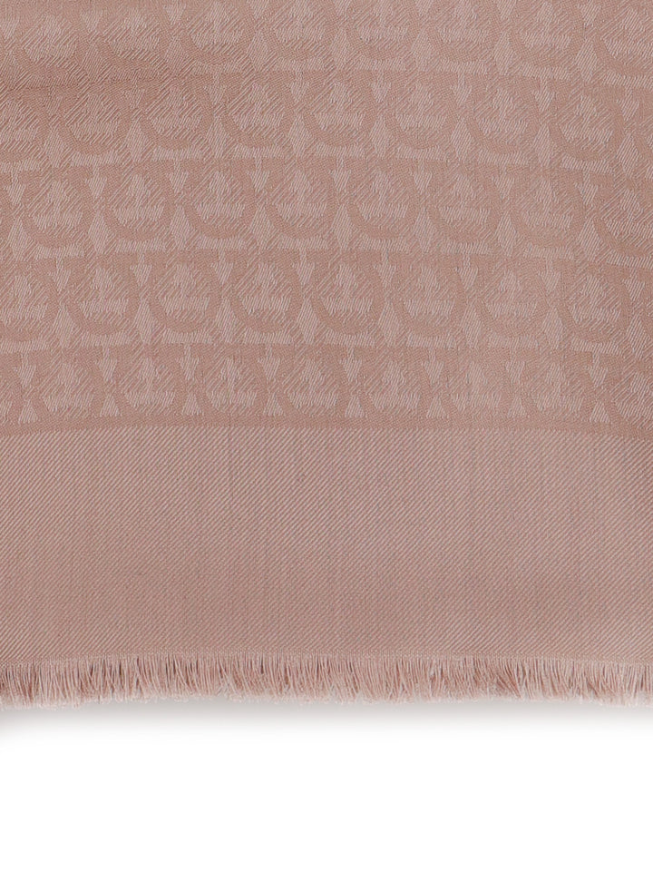 Ferragamo Scarfs - Light and natural | 036f917f8220029dd0d7e84cd0d44ebb677cece1