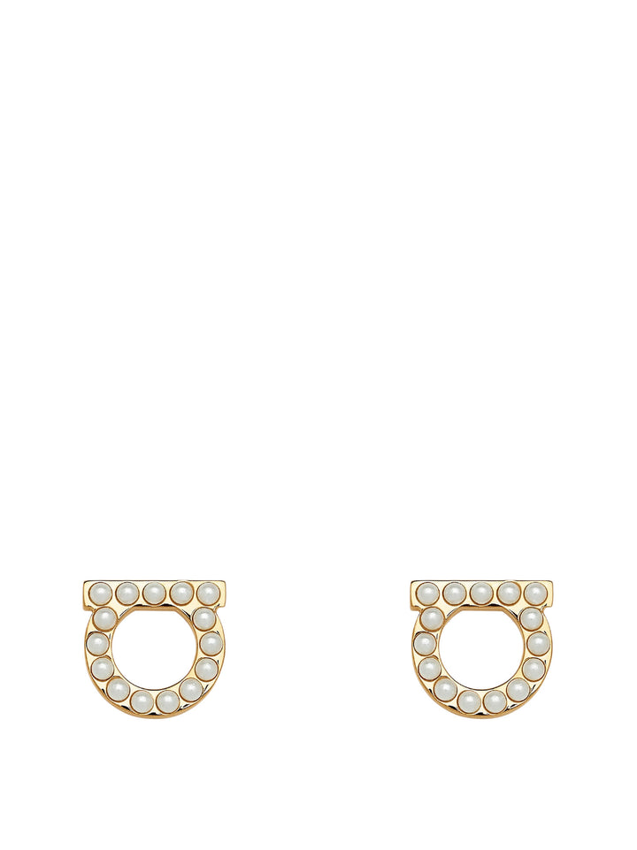 Ferragamo Bijoux - Brown | 0e2339506d7fbd20af3c37ee15a33ee0c3ef5608