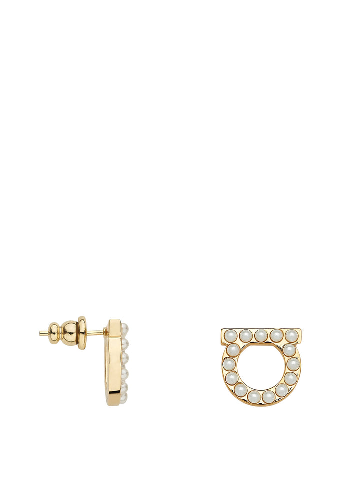 Ferragamo Bijoux - Brown | 6809fed9a24c4091db3e34b238194ab71a3d24ff