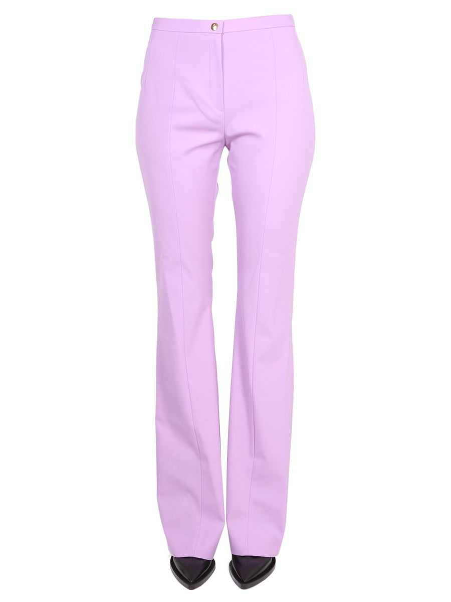 Patou Pants - Lilac | 4a4b8a98aa573da419f4b0f751ba124f0735a667