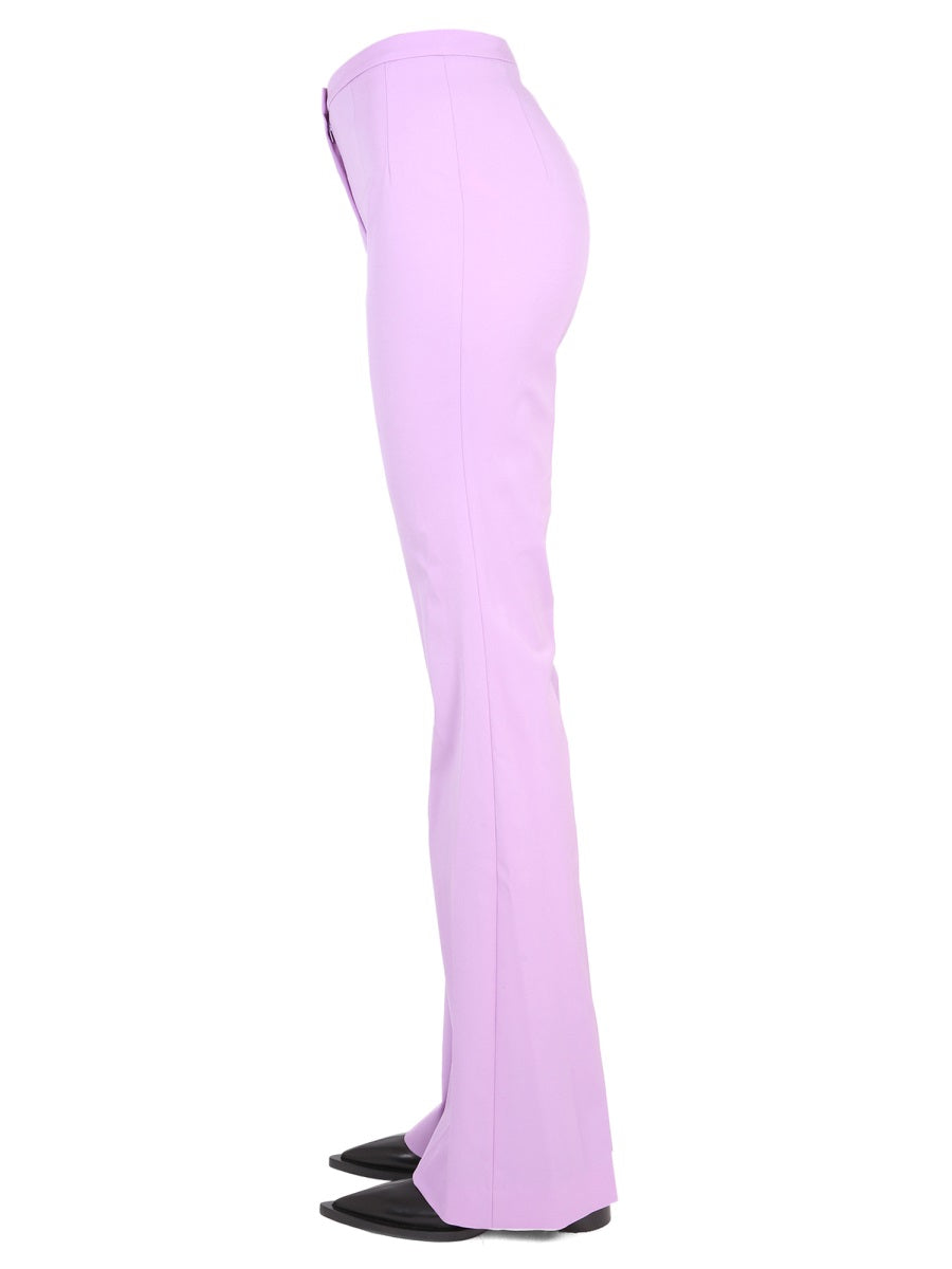 Patou Pants - Lilac | 3bc31f48e483975ba86c67426404e7047fb8e252