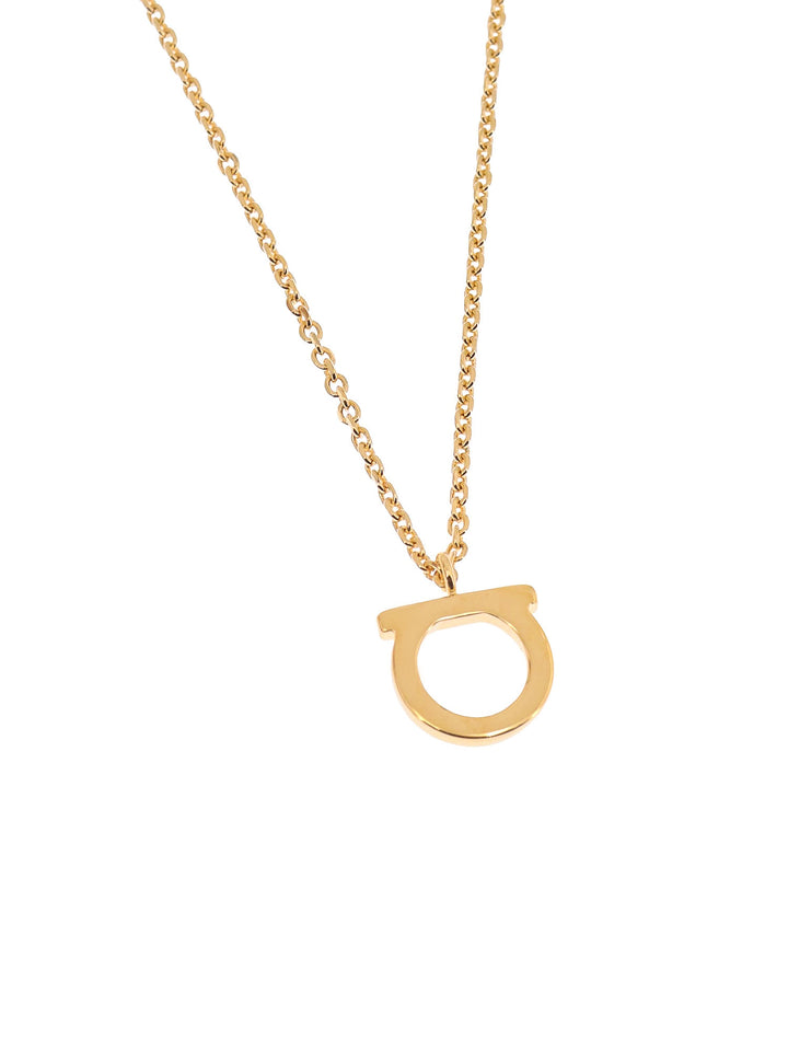 Ferragamo Bijoux - Brown | befec07fc196ad4c4a941cc4817daba09ba8289f