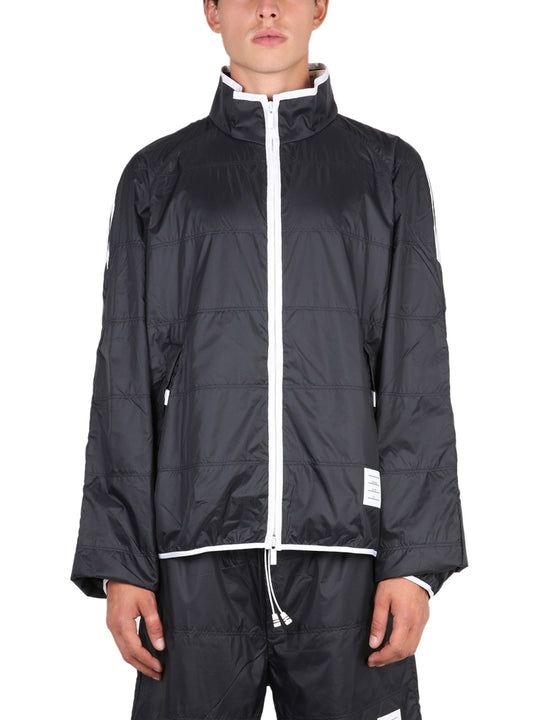 Ripstop Sports Jacket