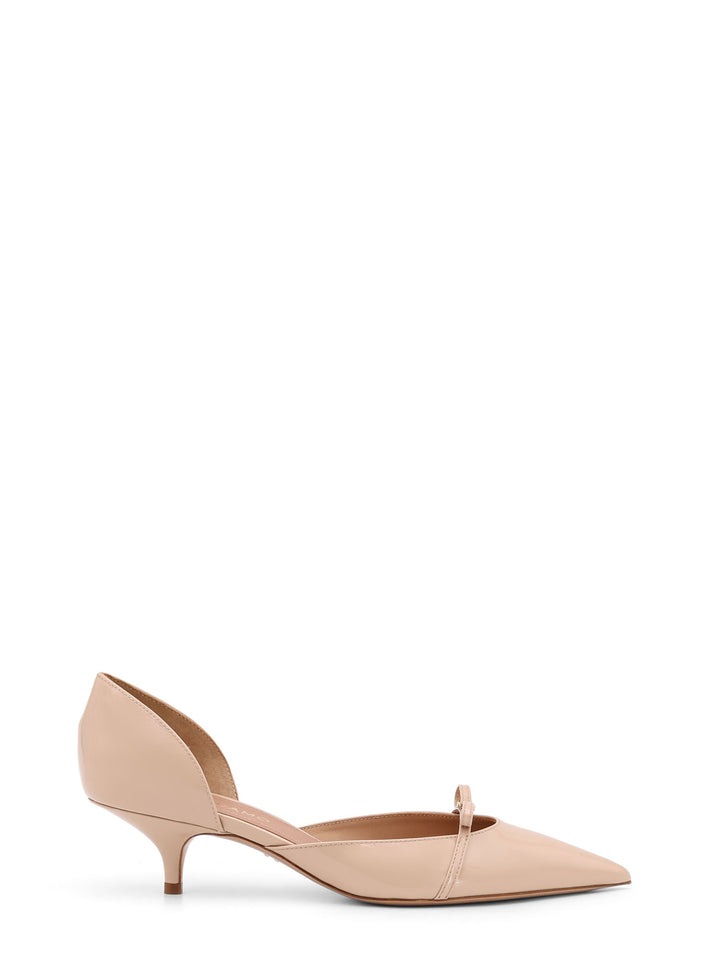Ferragamo With Heel - Light and natural | 65dcb6e97c65b65c32831d6251df6d6b67ca1528