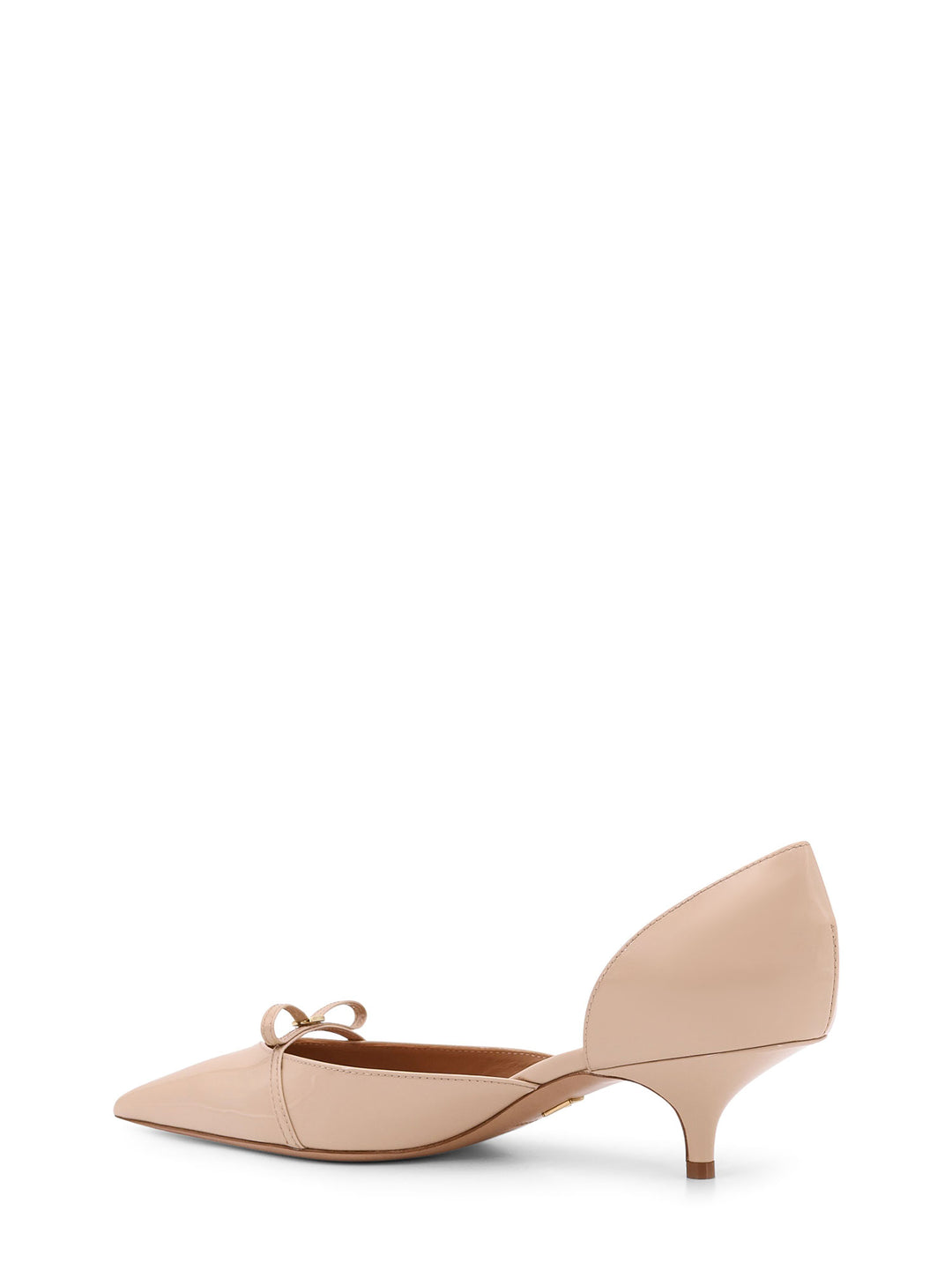 Ferragamo With Heel - Light and natural | a24ef1c4bad7480f43ce94b0638647ab29103c69