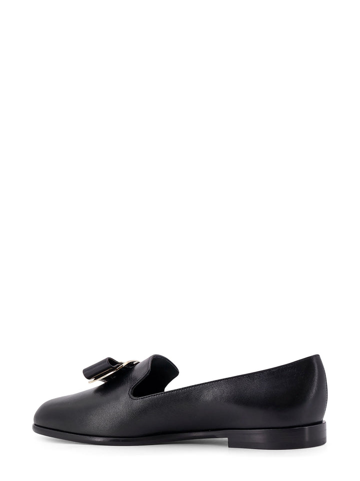 Ferragamo Flat shoes - Blacks and greys | c08852a3b73f6cdf391a1c16dc14341fb0561f12