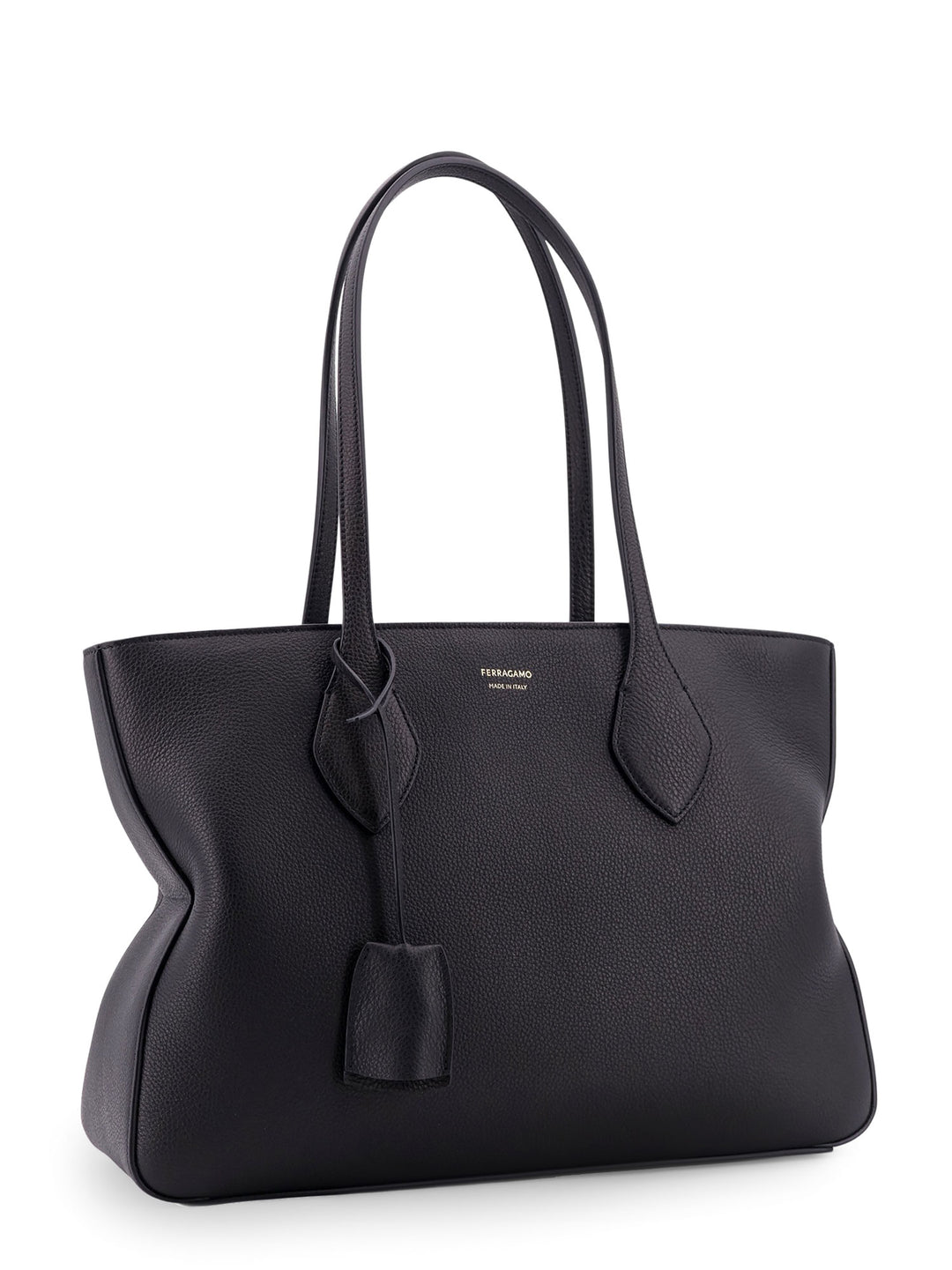 Ferragamo Bags - Blacks and greys | f712deed0ff1f5d9e09d98c21b90c1b7f25309c0