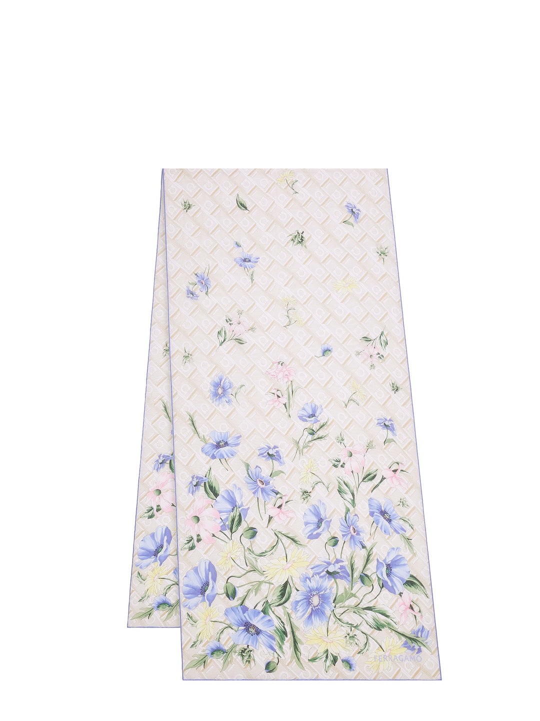 Ferragamo Scarfs - MultiColour | a4f0d5bd5339ea1397c622cfc76b8daa319de34a