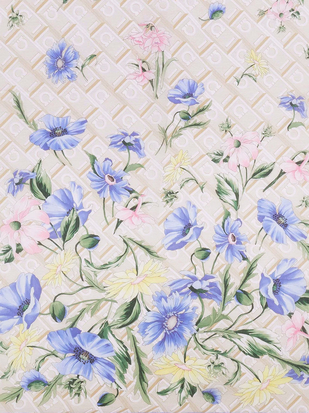 Ferragamo Scarfs - MultiColour | 1ebb85e3c8249d27967284f415720e3a0a3188bd