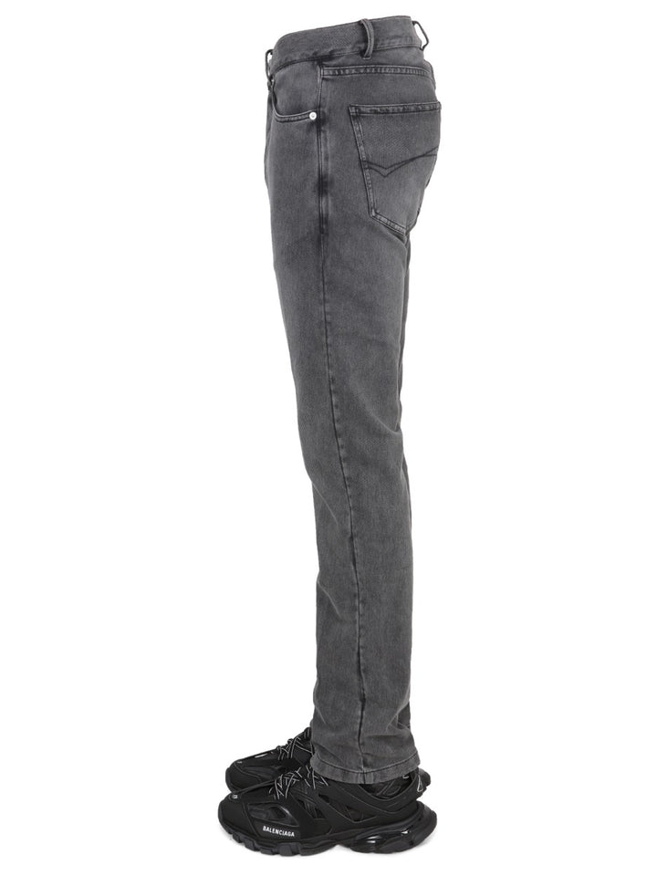 Balenciaga Denim - Black | 257aef91eccc036cfa78e3c10798898b29b03613