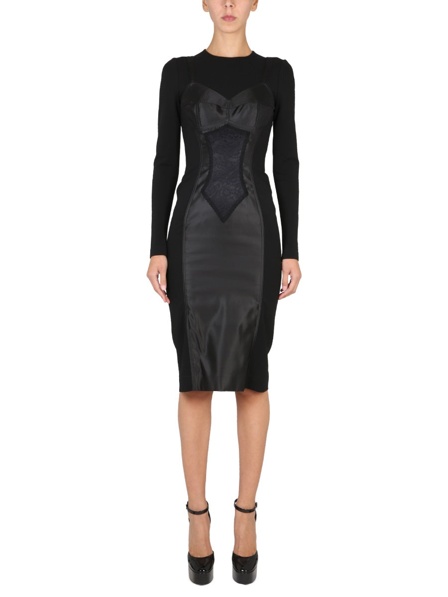 Dolce & Gabbana Suits & Dresses - Black | 0103a9d16935e4e8d5b815bd49b693bab5fd0064