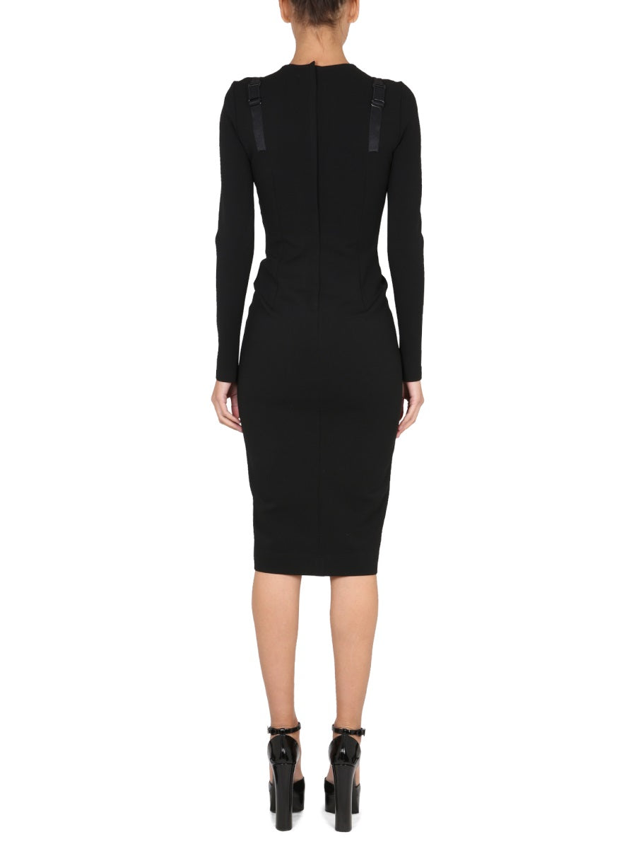 Dolce & Gabbana Suits & Dresses - Black | 84b846a089b9933bd6f645e601a2f5cd6572f985