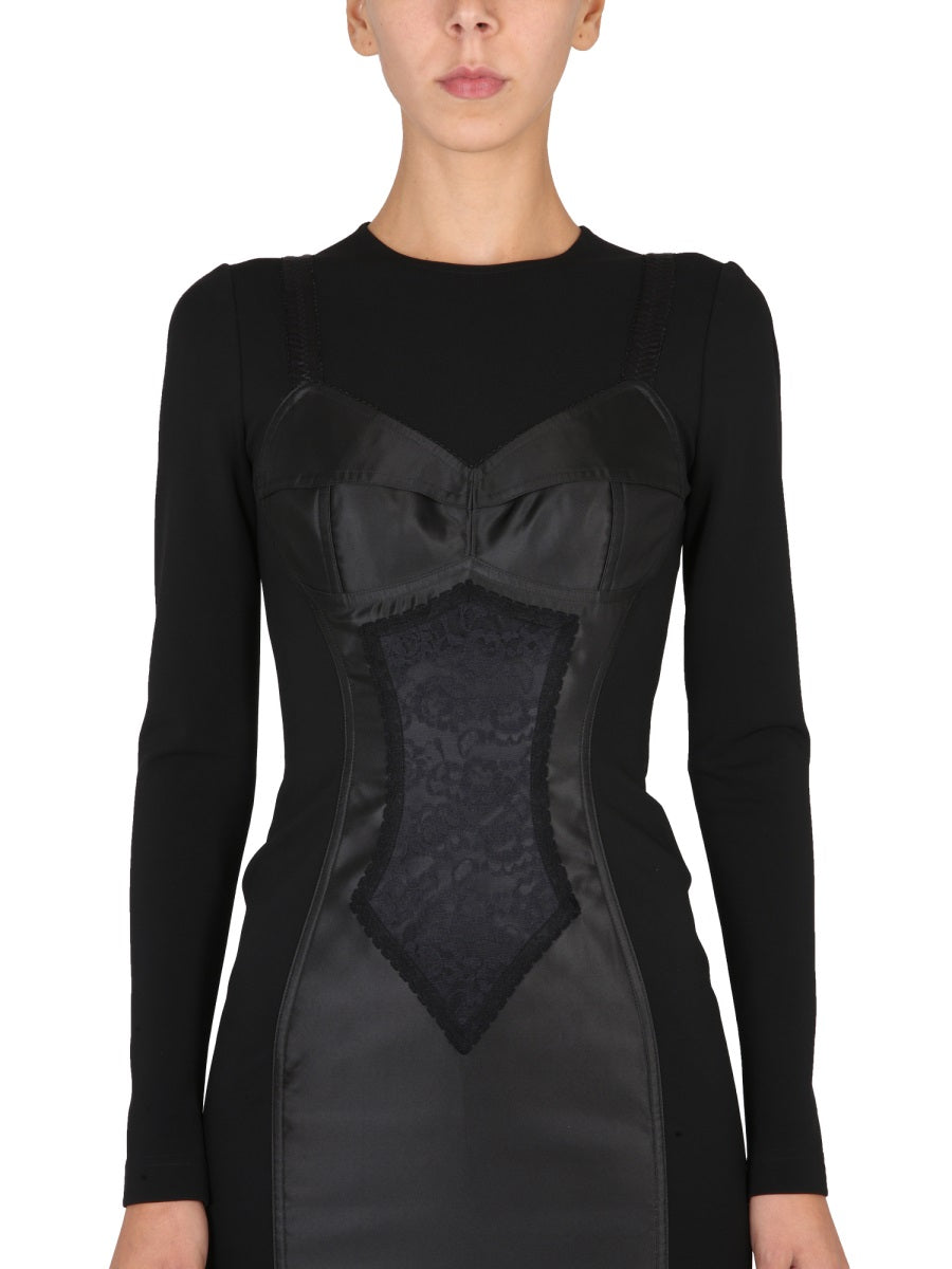 Dolce & Gabbana Suits & Dresses - Black | 503e5098ae469a8ed0fccf66bd66475212f36f6d