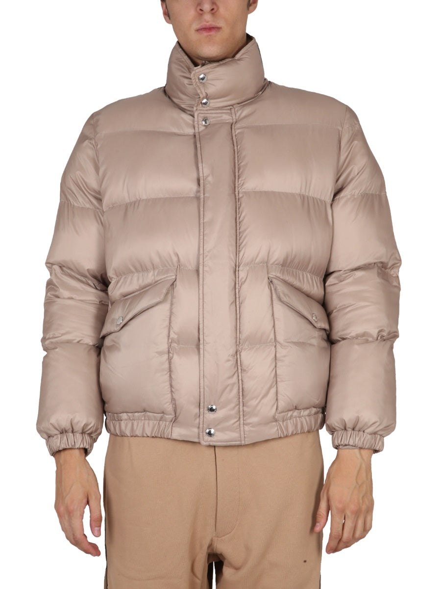 Alexander McQueen Jackets - Beige | Wanan Luxury