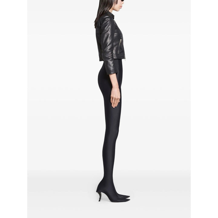 Balenciaga Outerwears - Black | 1bdbe1a28f67aad216e03d862810c2028c4b72c8