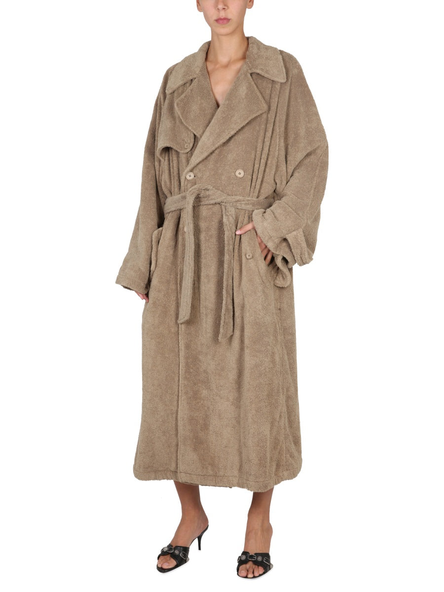 Balenciaga Trenches - Beige | 6e938b4573436e1691785727f7ddefbc3c1865a5