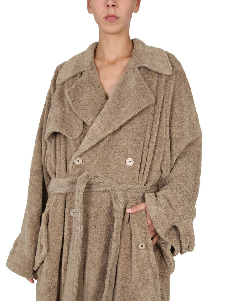 Balenciaga Trenches - Beige | 40662b6b505fa848dbe3fae6eebd6fef7907a3c2