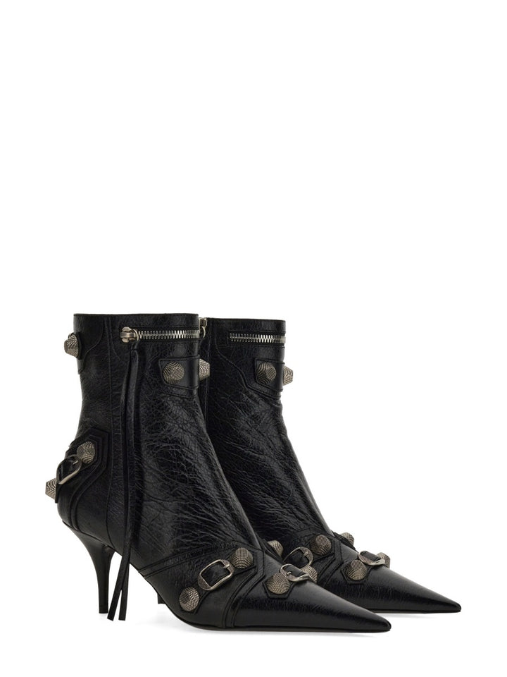 Balenciaga Boots - Black | d4586de7c1f2161845262fd40b30e91f0f400da6