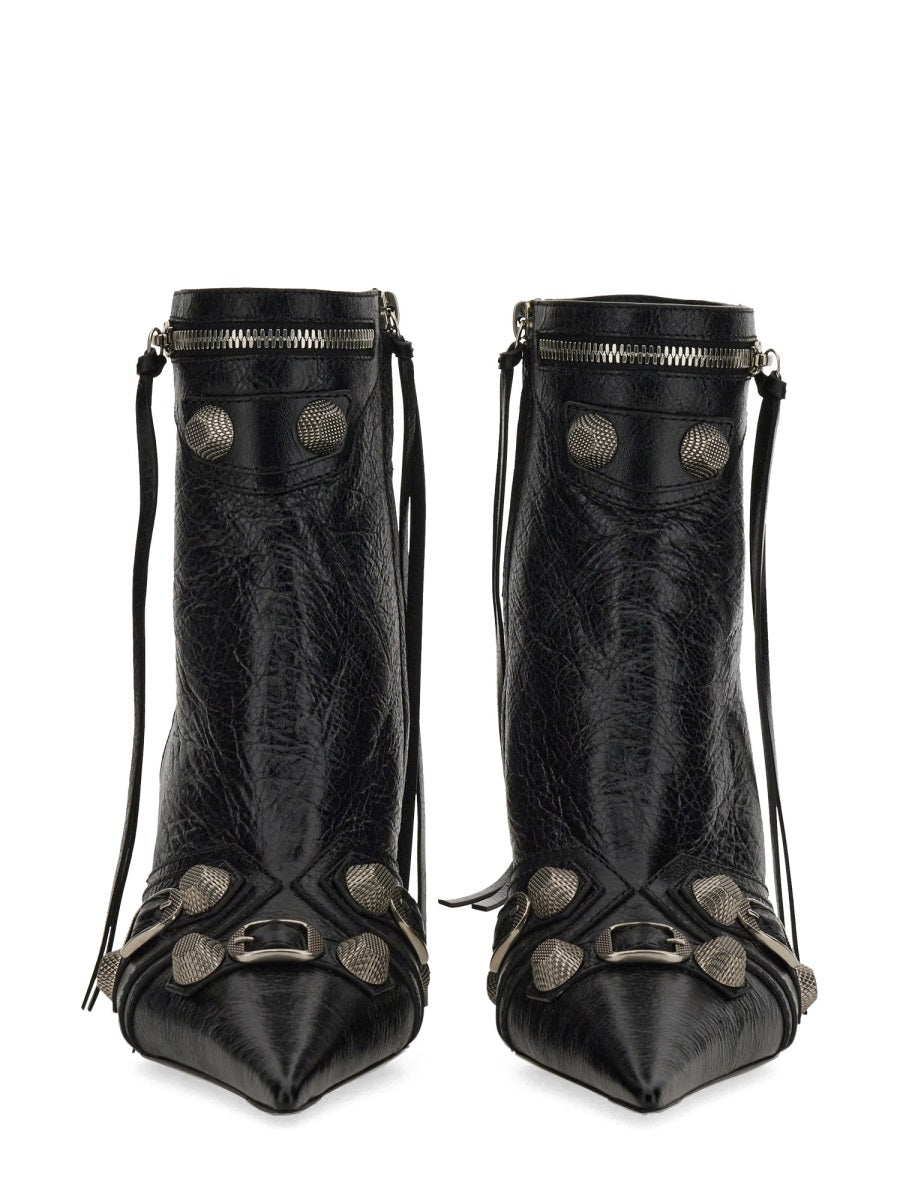 Balenciaga Boots - Black | 79888eea66aba11c6e65eedb22e069d768b2f739