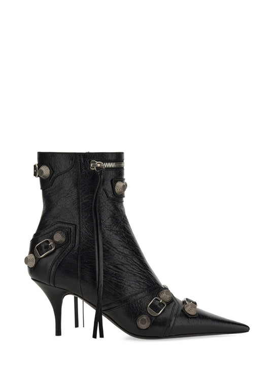 Boot "Le Cagole"